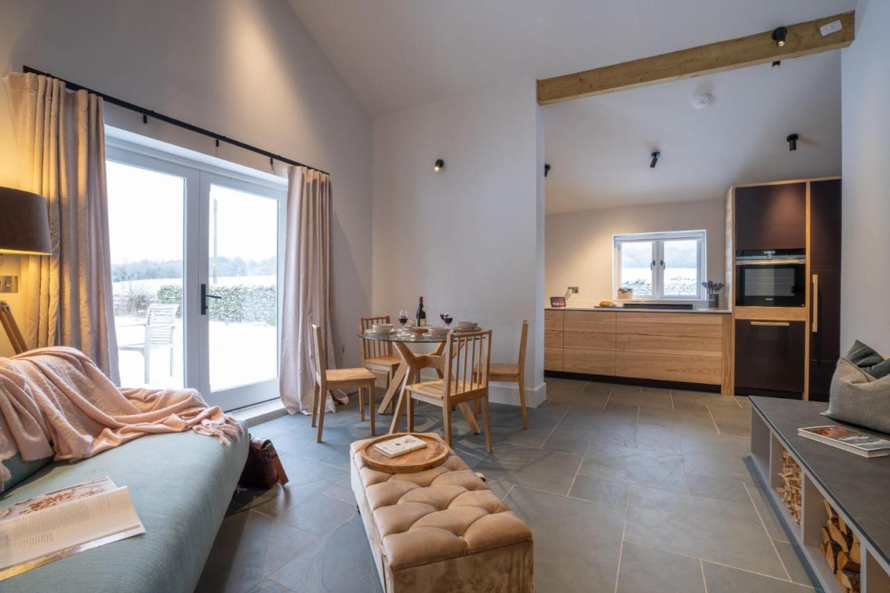 The Coach House - Lyth Valley By Letmestay Kendal Buitenkant foto