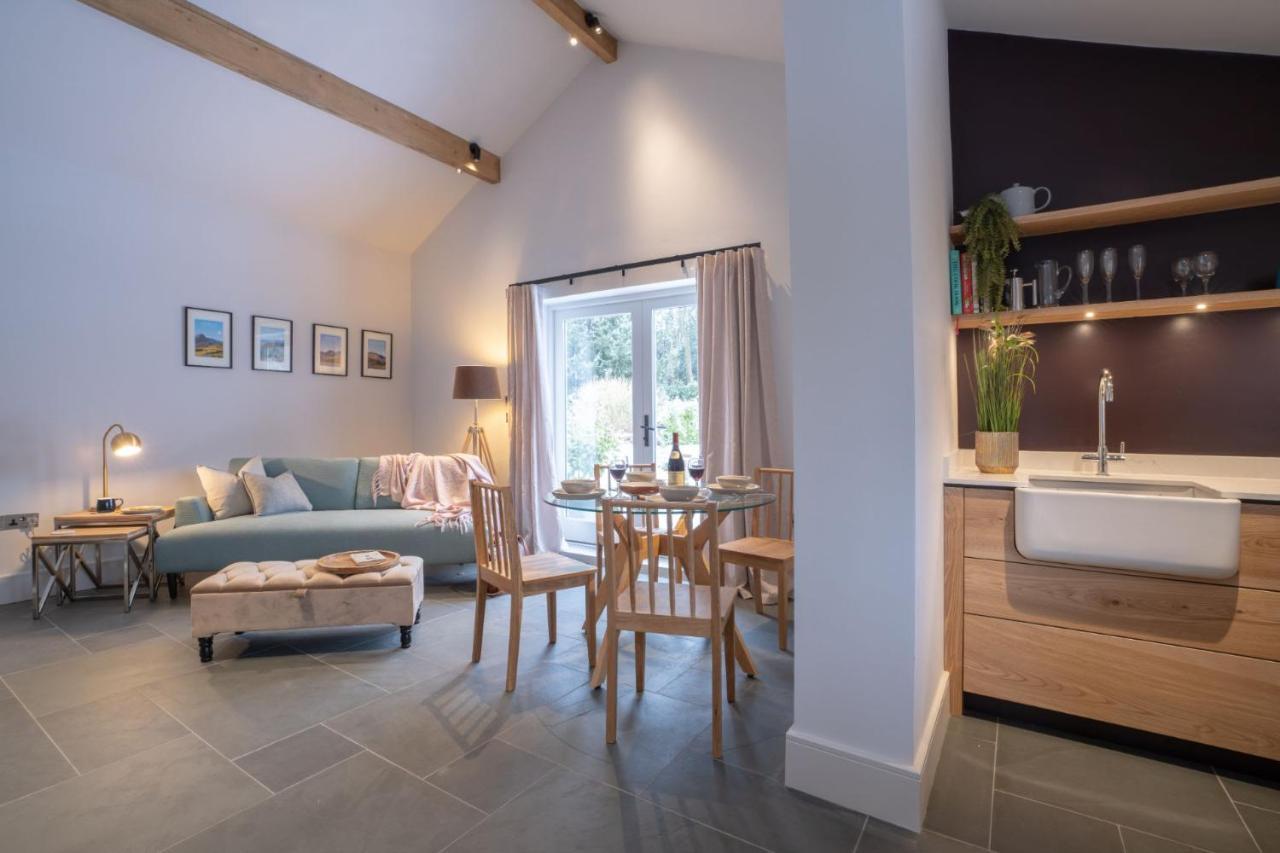 The Coach House - Lyth Valley By Letmestay Kendal Buitenkant foto