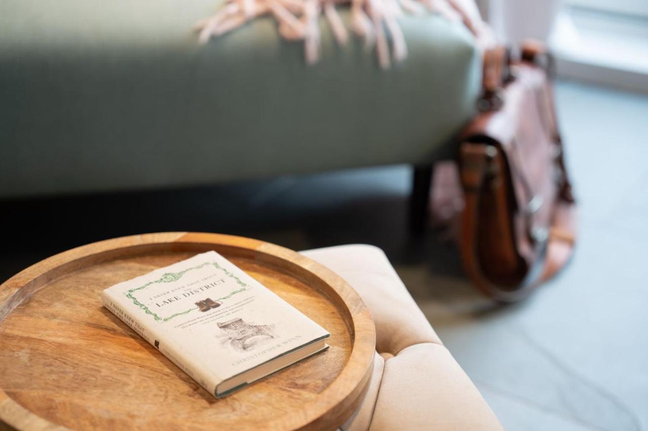 The Coach House - Lyth Valley By Letmestay Kendal Buitenkant foto