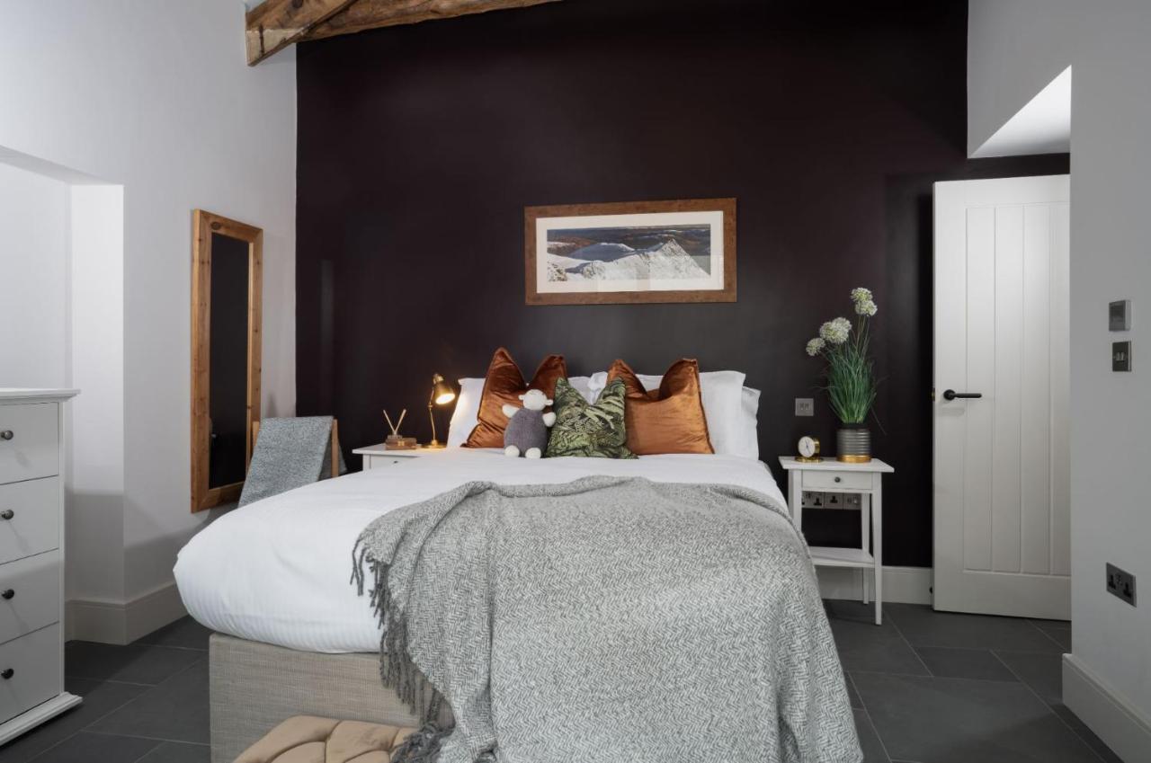 The Coach House - Lyth Valley By Letmestay Kendal Buitenkant foto